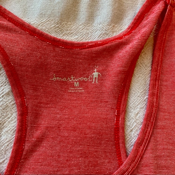 Smartwool Seven Falls Tunic Dress Size M - Picture 6 of 8